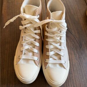 Converse All Star Lift Tri Panel High-Tops